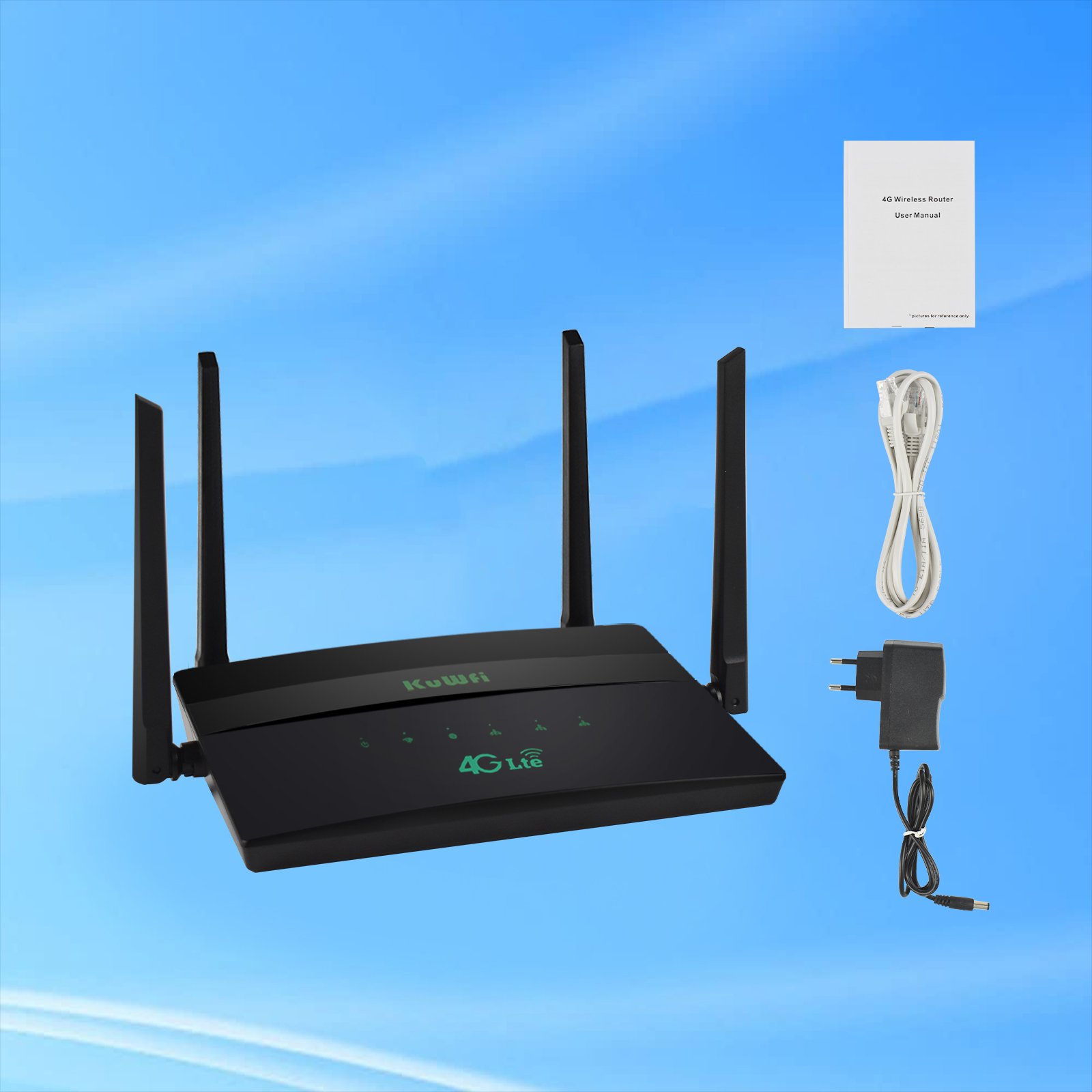 Dual band 750mbps 4g lte wifi router 2 lan high speed wireless network router support vpn 4g cpe wifi sim card router for indoor